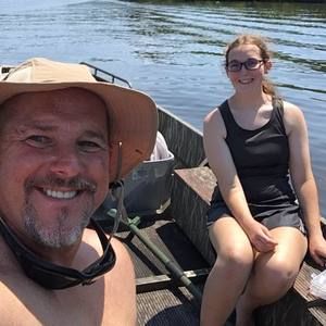 Meet your Posher, Chris